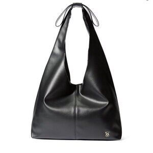 Victoria's Secret Bow Tote Bag (NEW)